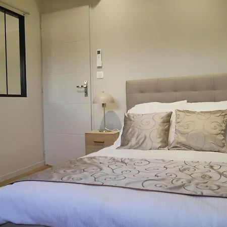 Apartment Loft Epernay