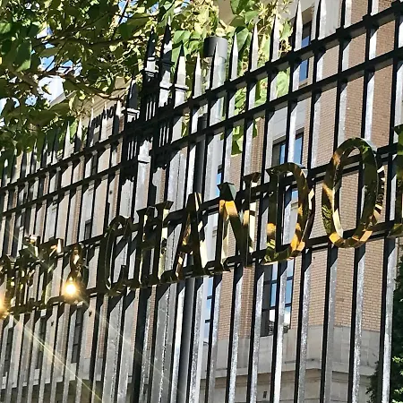 公寓 Loft 埃佩尔奈