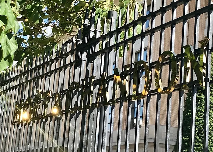 Apartament Loft Épernay